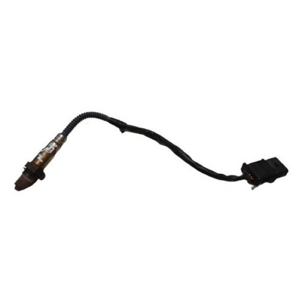 Sonda Lambda 7589121-02 Bmw X3 Xdrive20i Wx31 2014