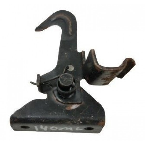 Fechadura Superior Capo Gmc