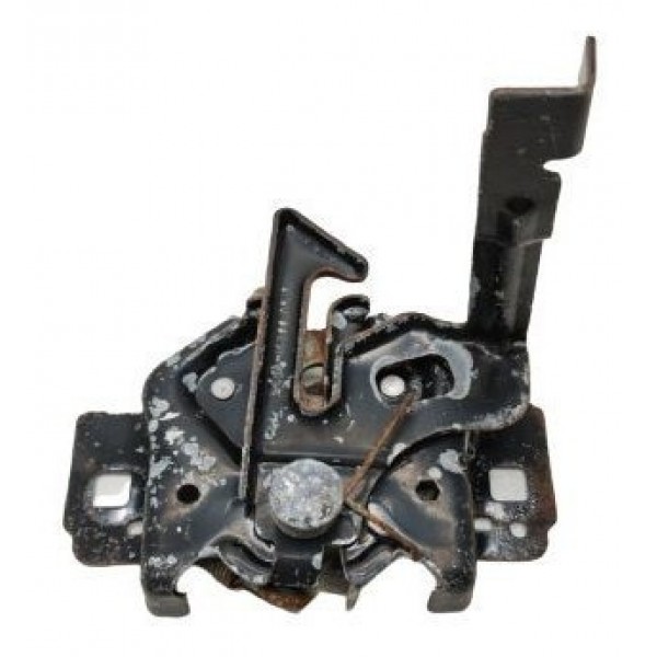 Fechadura Capo Ford F-4000