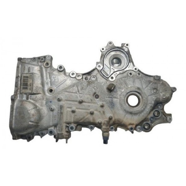 Tampa Frontal Motor Toyota Rav4 2012 A 2016