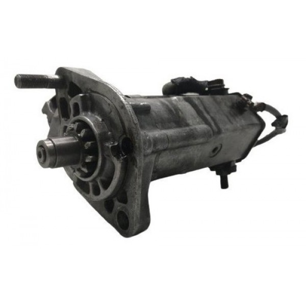 Motor De Arranque Toyota Hilux Sw4 3.0 1995 Automatica