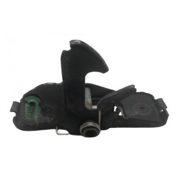 Fechadura Superior Capo Dodge Ram 2500 2005 A 2009