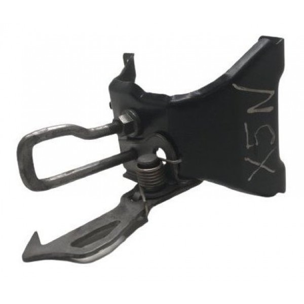 Fechadura Superior Capo Bmw X5 2008