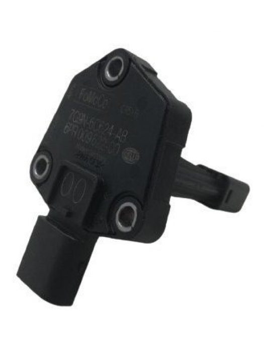 Sensor Nível De Óleo Freelander 2 2007 A 2012 7g9n-6c624-ab