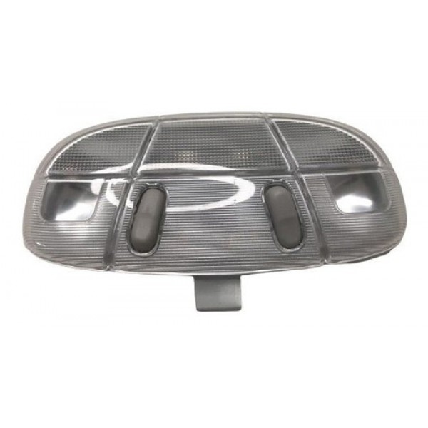 Luz Interna Traseira Ford Edge 2010 A 2014