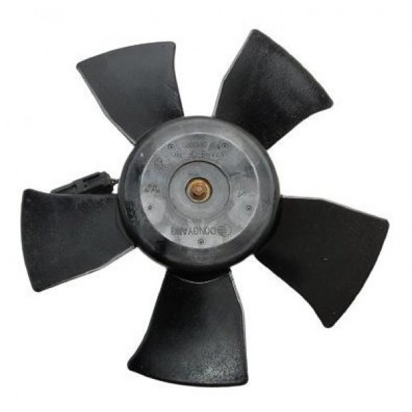 Eletroventilador 88210-08051 Ssangyong Rexton 2003 A 2011