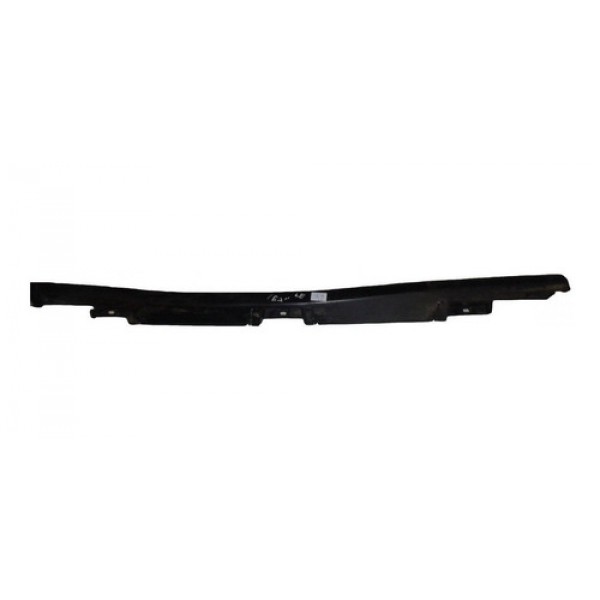 Spoiler Caixa De Ar Lado Esq Honda Cr-v 2012-2016 Arranhado