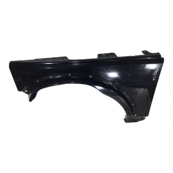 Paralama Lado Esquerdo Land Rover Discovery 3 2006-2009