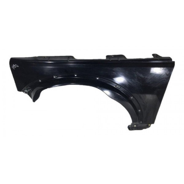 Paralama Lado Esquerdo Land Rover Discovery 3 2006-09