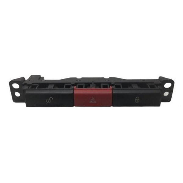 Comando Fechadura E Trava Land Rover Freelander 2 2007-2012