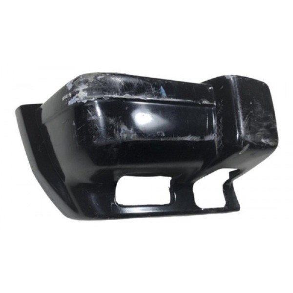 Lateral Direita Parachoque Dianteiro Cherokee Sport 1997-01