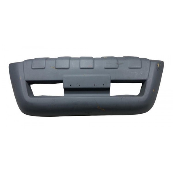 Overbumper Novo Paralelo Toyota Hilux 2005-2008