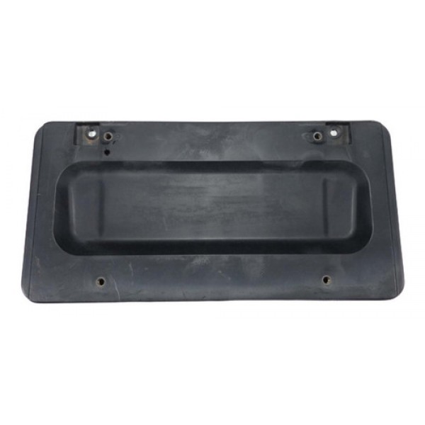 Suporte Placa Traseiro Land Rover Freelander 1 2005