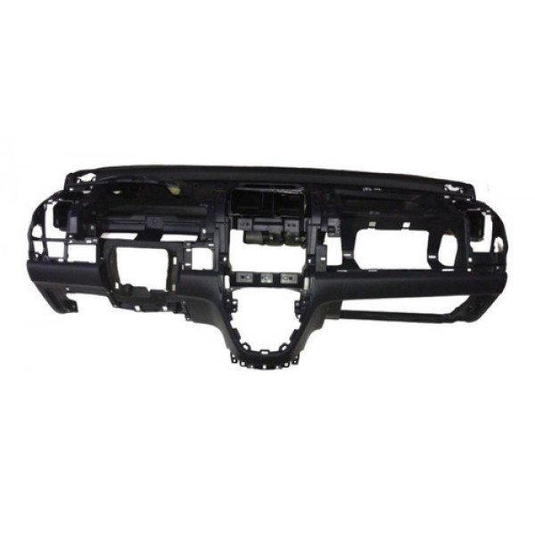 Capa Painel Honda Cr-v 2007 A 2011