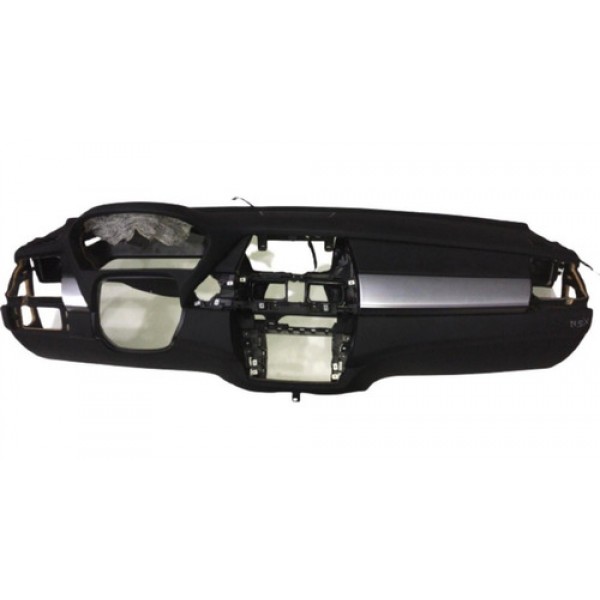 Capa Painel Bmw X5 2007 A 2009 Com Bolsa Airbag