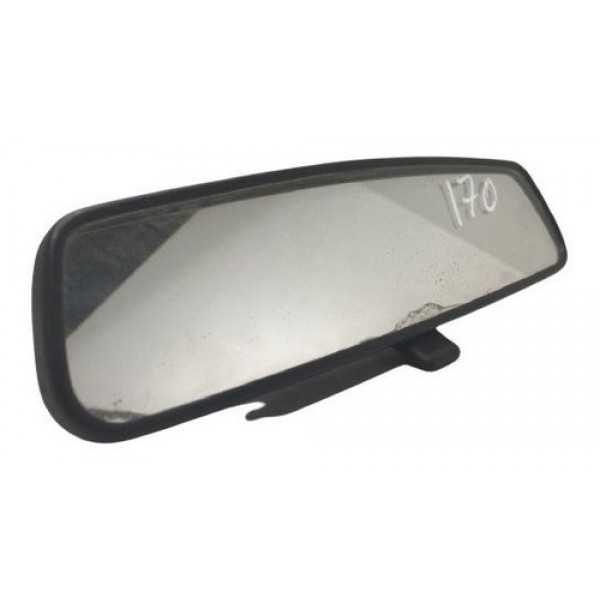 Retrovisor Interno Land Rover Discovery 4 10-13 Com Detalhes