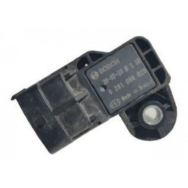 Sensor Map 0281006028 Iveco 35s14 3.0 Diesel 2013-2021