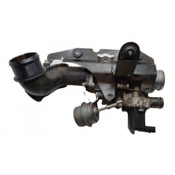 Válvula Egr Turbina Vacuo 7.02207.04  Rover Sport 3.0 16-19