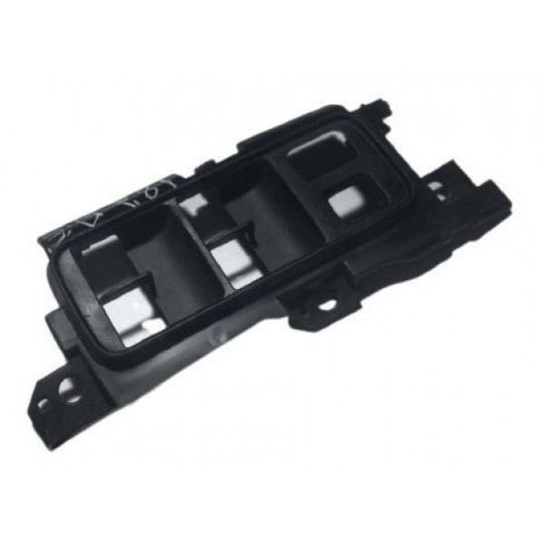 Moldura Comando Vidro Elétrico Diant Esquerdo Cr-v 2007-2011