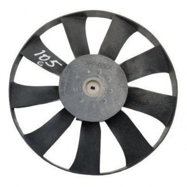 Hélice Eletroventilador 4995787 Kia Sportage 2001