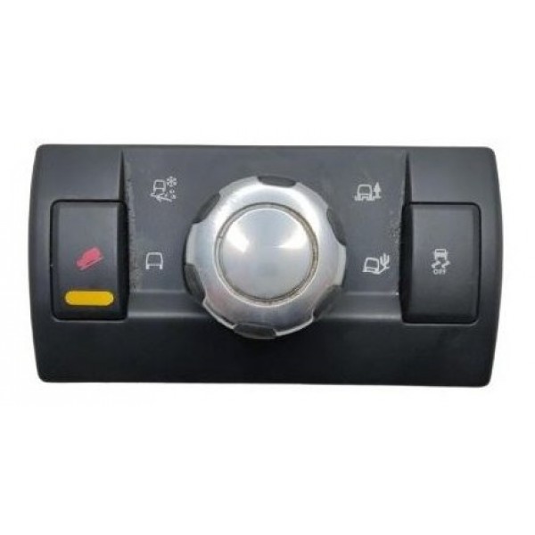 Comando Controle De Tração Land Rover Freelander 2 2007-2012