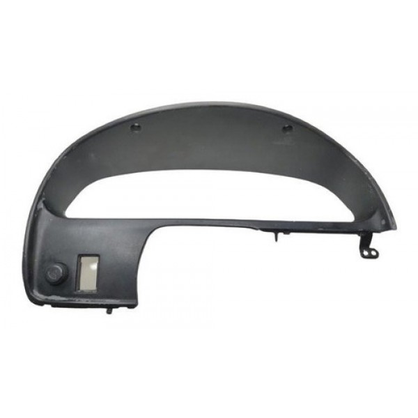 Moldura Painel De Instrumentos Hilux Sw4 1998-02 Com Detalhe