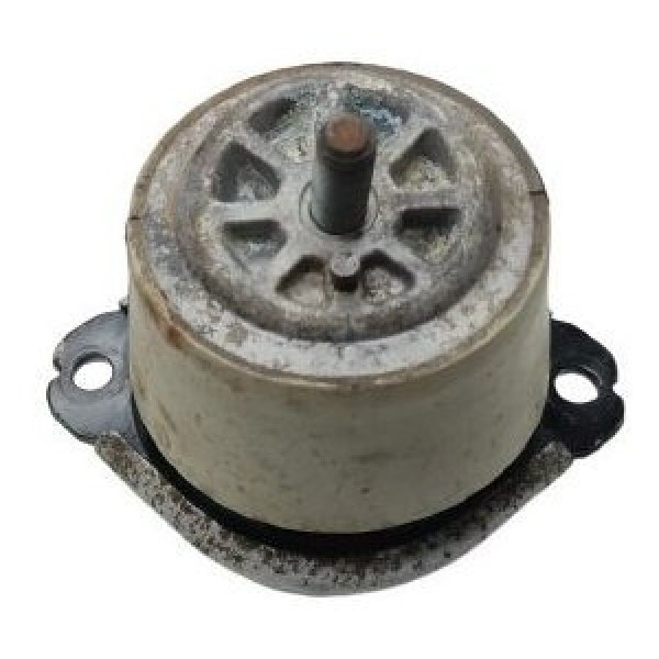 Coxim Hidráulico Motor 7l6.199.131.a Volkswagen Touareg 2008