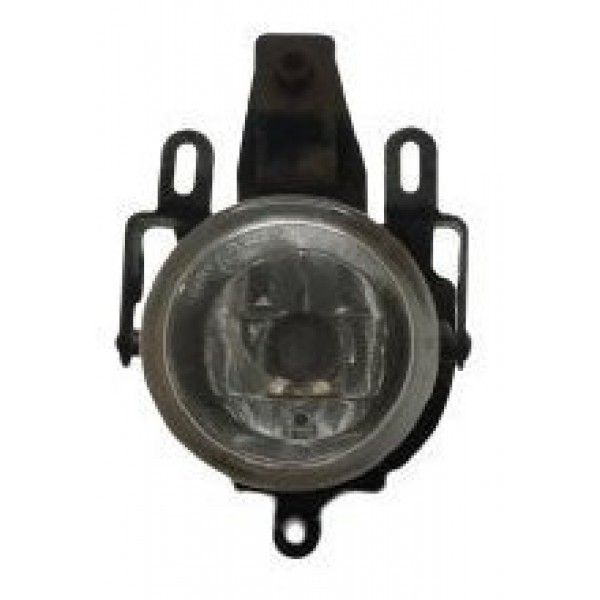 Farol De Milha Lado Direito Mitsubishi Pajero Full 2000-2007