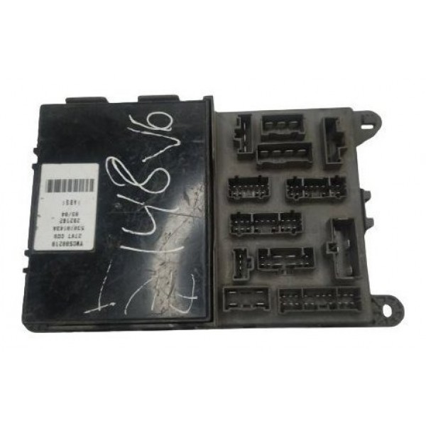 Caixa Fusível Ymc500210 Land Rover Freelander 1 2.5 2005