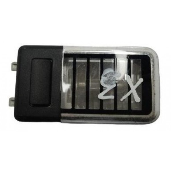 Luz Teto Traseira Bmw X3 2005