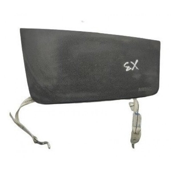 Tampa Capa Airbag Passageiro Painel Bmw X3 2005