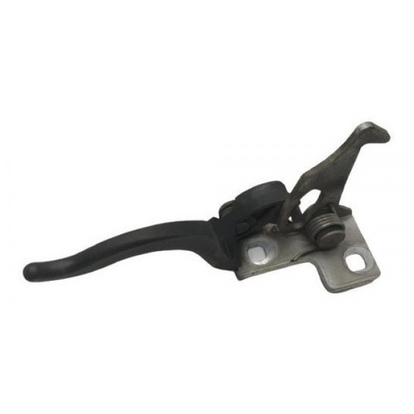 Fechadura Superior Do Capo Bmw X5 2002