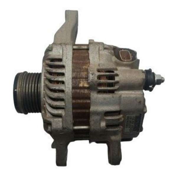 Alternador Mitsubishi Outlander 2.0 2014 A 2016 A2tg2381