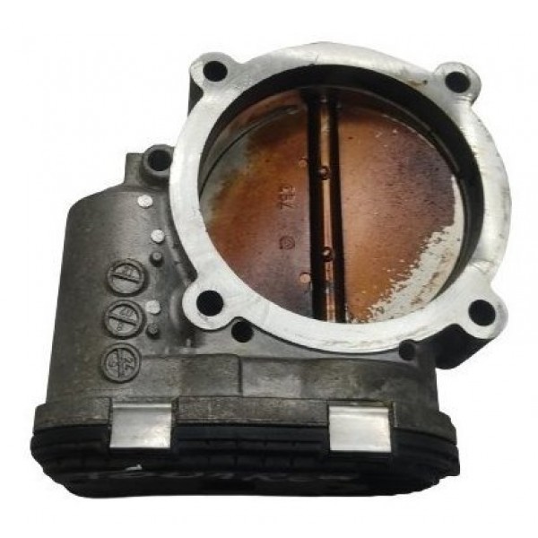 Tbi Corpo De Borboleta Touareg V8 2008 077133062a