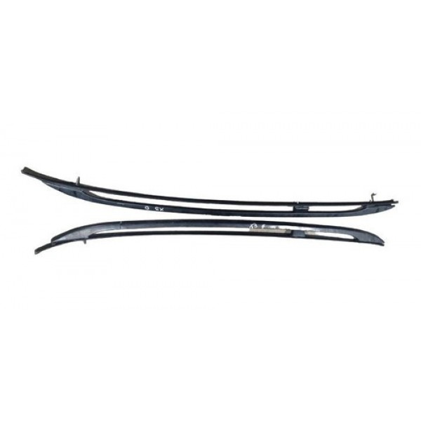 Par Rack Teto Bmw X3 2004