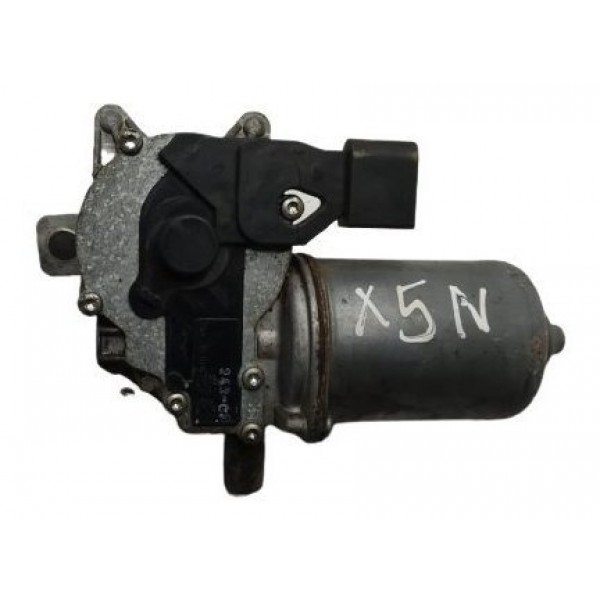 Motor Limpador Parabrisa Bmw X5 2008