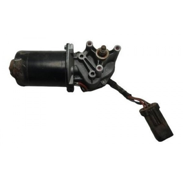 Motor Limpador Parabrisa Jeep Cherokee Laredo 2000 A 2004