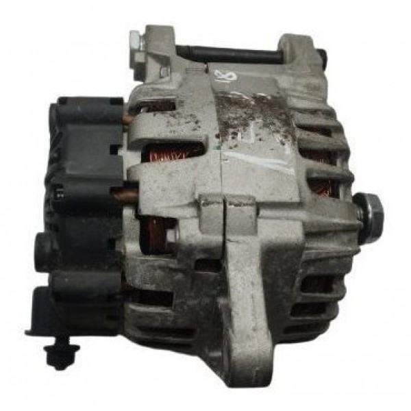 Alternador Hyundai Ix35 2.0 2017 A 2019 S/ Polia