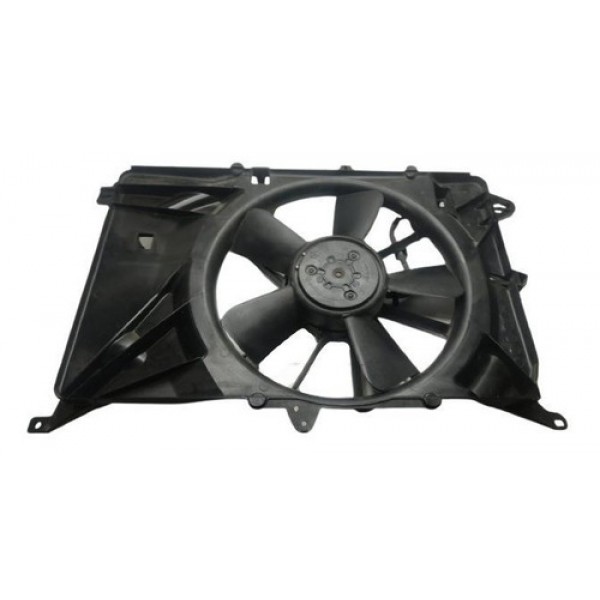 Eletroventilador Jeep Compass Sport 2.0 16v 2016 A 2020