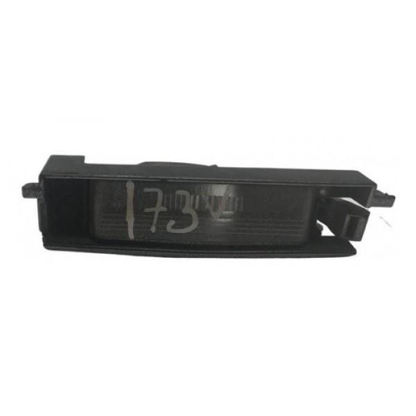 Luz De Placa Toyota Rav4 2001 A 2006