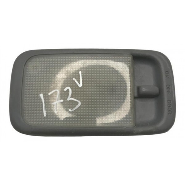 Luz Teto Toyota Rav4 2001 A 2006 Escuro