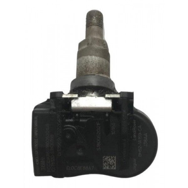 Sensor Pressão Pneu Discovery 4 2010 A 2013 Bh52-1a159-ca