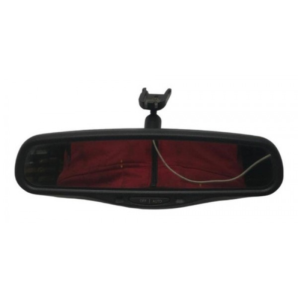 Retrovisor Interno Fotocromatico Dodge Ram 2500 2005 A 2009