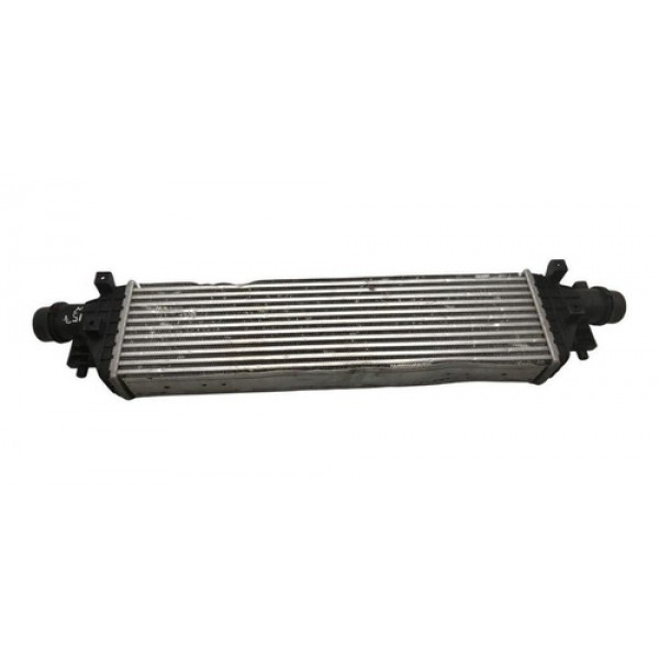 Intercooler Chevrolet S10 2017 A 2020