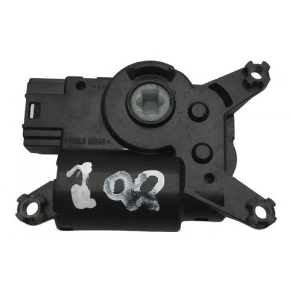 Motor Atuador Caixa Ventilação Nissan Frontier 17-20 2 Pinos