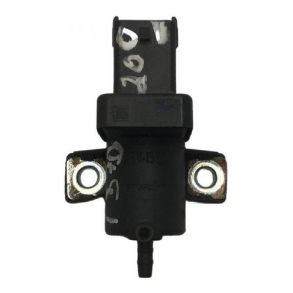 Válvula Solenoide Coletor Admissão S10 2012 A 2016 12625725