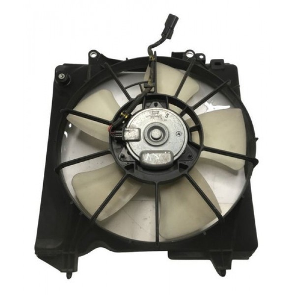 Eletroventilador Honda Hr-v Maior