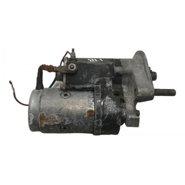 Motor Arranque Toyota Hilux Sw4 3.0 Diesel 1998