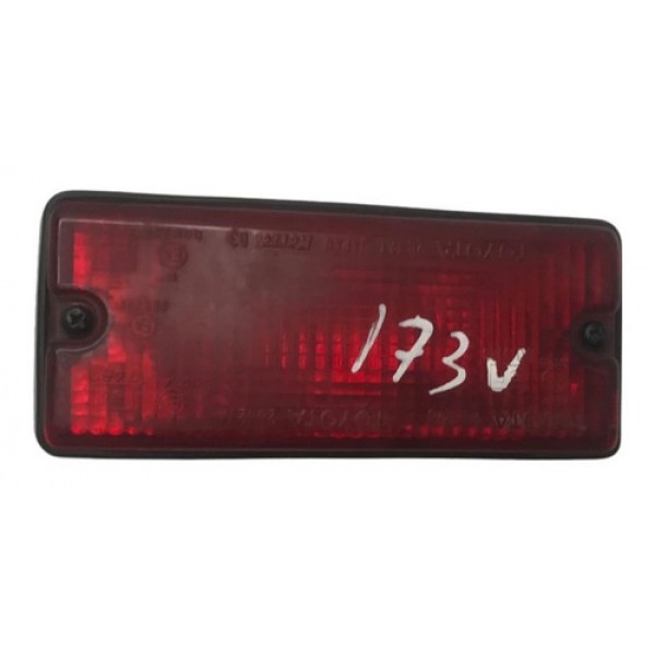 Luz De Neblina Parachoque Traseiro Toyota Rav4 2001 A 2006