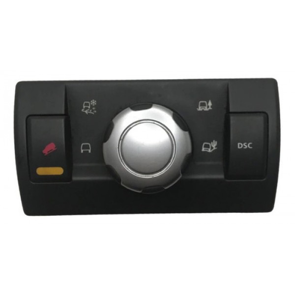 Comando Tração Freelander 2 2007 A 2012 6h52-14b596-cd